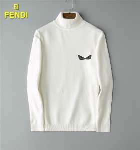 Multic Color Pullover parka Màu sắc mùa lạnh Mùa thu / Mùa đông 2019 Xu hướng mới nhất Fendi Fendi_ Fendi Fendi_ Thương hiệu Super -discount 