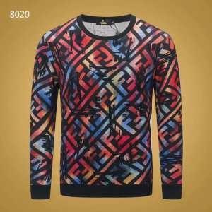 Được đề xuất vào mùa thu và mùa đông 2019 Fendi Fendi Fendi Fendi Pullover Parker 2 Lựa chọn màu_fendi Fendi_ Thương hiệu giá rẻ (lớn nhất )