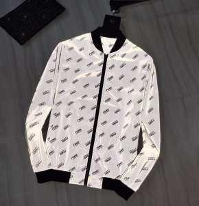 Fendi Fendi Blouson 2 Lựa chọn màu 2019 Phong cách sành điệu vào mùa thu và mùa đông 2019 phong cách đẹp tôi muốn làm cho mùa đông này