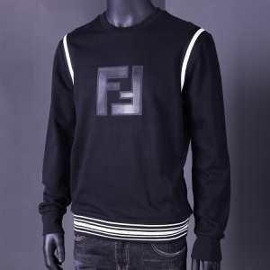 Pullover Parker Fall / Winter Fashion mặc trang phục thời trang 2019 mùa thu / mùa đông Fendi fendi_ fendi fendi_ Thương hiệu giá rẻ (lớn nhất )