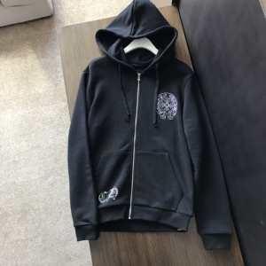 2019 Một sự cần thiết mùa thu / mùa đông Chrome Hearts Chrome Hearts Parker Parker Corde _ Chrome Hearts Chrome Hearts_ Thương hiệu giá rẻ 