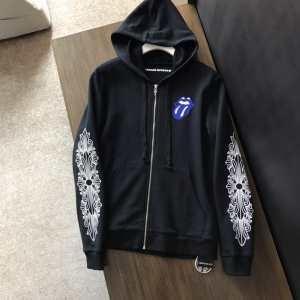 Parker Chrome Hearts Chrome He...