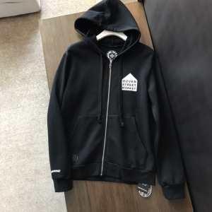 Mùa thu / Mùa đông 2019 Các xu hướng mới nhất dễ thương và dễ dàng trong mùa đông Chrome Hearts Chrome Hearts Parker_ Chrome Hearts Chrome Hearts_ Thương hiệu giá rẻ 