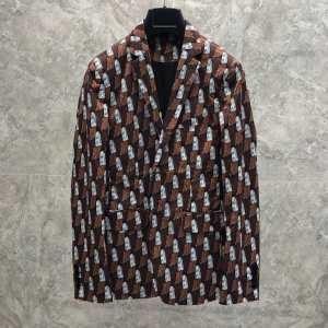 Easy -to -Reach Price Zone Fendi Fendi Suit 2019 Fall / Winter Trend Business Suit _ Fendi Fendi_ Thương hiệu giá rẻ (lớn nhất )