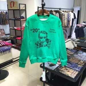 Pullover Parker 2019 được đề x...