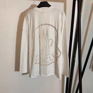 Moncler Moncler Pullover Parke...