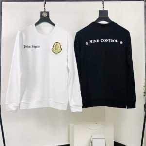 Tạo ra một bầu không khí của mùa thu và mùa đông chỉ đơn giản là Moncler Moncler Pullover Parker 2 Lựa chọn màu 2019 Mùa thu / Mùa đông 2019 Xu hướng mới nhất _ Moncler Moncler_ Thương hiệu giá rẻ 