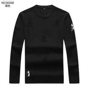 Moncler Moncler Pullover Parke...