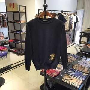 2019 Vào mùa thu và mùa đông, Easy -đến sử dụng Corde Versace Versace Versace Parker 2 Lựa chọn màu 4 Versace_ Versace_ Thương hiệu giá rẻ (Lớp lớn nhất của )