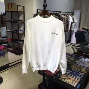 Lựa chọn màu Pullover Parker 3 2019 Khuyến nghị vào mùa thu / mùa đông Versace_ Versace Versace_ Thương hiệu giá rẻ 