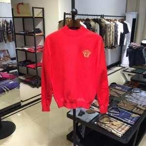 Versace Versace Pullover Parker 3 Lựa chọn màu 2019 Mùa thu / Mùa đông Yếu tố mùa đông Chiều rộng Corde _ Versace Versace_ Thương hiệu giá rẻ (Lớp lớn nhất của )