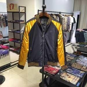 Corde đầy xu hướng mùa này, xu hướng mới nhất Versace Versace Blouson 2 -Molored _ Versace Versace_ Thương hiệu giá rẻ (Lớp lớn nhất của )