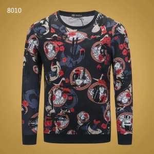 Xu hướng mùa thu và mùa đông năm nay nhận thức được Versace Versace Paintover Parker_ Versace_ Thương hiệu thời trang (lớn nhất )
