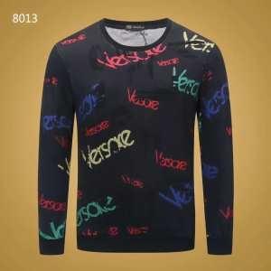 Kéo cao điểm Versace Versace 2019 vào mùa thu và mùa đông, kiểu dáng sành điệu rất dễ dàng _ Versace Versace_ Thương hiệu giá rẻ 