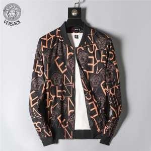 Versace Versace Blouson 2019 Mùa thu / Mùa đông 2019 Xu hướng mới nhất _ Versace Versace_ Thương hiệu giá rẻ 