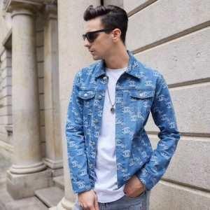 Áo khoác denim được đề xuất 20...
