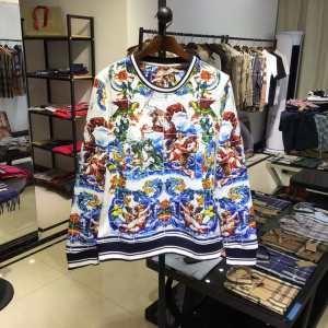 Pull Overparker Dolce & Gabban...