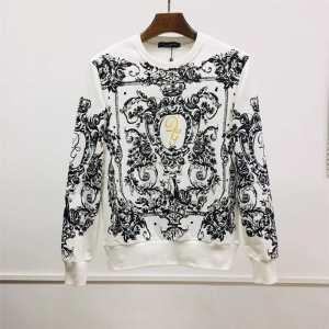 Mùa thu / Mùa đông 2019 Xu hướng mới nhất Dolce & Gabbana Dolce & Gabbana Pullover Parker 2 Lựa chọn màu dễ dàng để chọn một bầu không khí mùa thu và mùa đông _ Dolce & Gabbana Dolce & Gabbana_ Thương hiệu giá rẻ (lớn nhất )