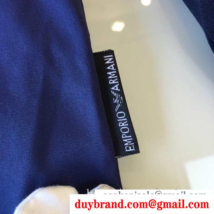 アルマーニ armani フード付きコート2色可選 冬ファッションコーデの幅も広がる 2019年秋冬最新のトレンド