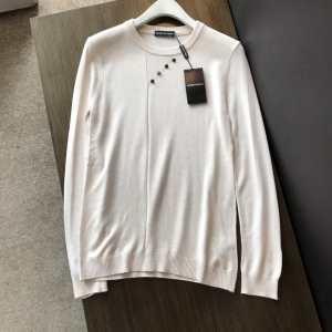 2019 Thời trang Armani Armani Armani Armani Pullover Parker 2 Màu sắc Chọn xu hướng dễ dàng _ Armani Armani_ Thương hiệu giá rẻ (lớn nhất )