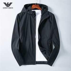 Armani Armani Blouson 2019 Thiết bị mùa thu / mùa đông mùa thu / mùa đông và mùa đông tính năng _ armani armani_ Thương hiệu giá rẻ (lớp lớn nhất của )