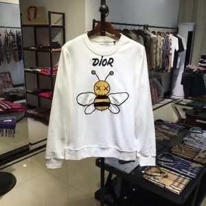 Dior Dior Dior Pullover Parker 2 Lựa chọn màu 2019 Thời trang mùa đông sành điệu cổ điển dior_ Thương hiệu giá rẻ 