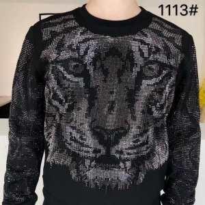 Tận hưởng phong cách theo mùa vào mùa thu Philipp plein plein plein plein 2019 mùa thu / mùa đông cần thiết _ Philipprine Philipp plein_ Thương hiệu giá rẻ 
