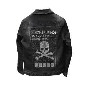 PHILIPPERE PHILIPP PLEIN Áo kh...
