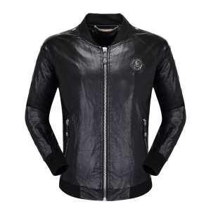 Áo khoác giả Philip Prine Philipp Plein Autumn -Like Corde 2019 Mùa thu / Mùa đông cần thiết _ Philipprine Philipp Plein_ Thương hiệu giá rẻ 