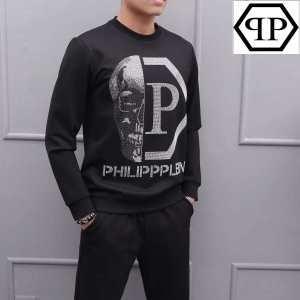 Mùa thu / mùa đông 2019 xu hướng Philip Prine Philipp Plein Plein Plein Tận hưởng thời trang thời trang hơn _ Philipprine Philipp Plein_ Thương hiệu giá rẻ 