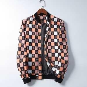 Áo khoác Louis Vuitton Blouson 2019 Mùa thu / Mùa đông sản phẩm cần thiết _ LV thương hiệu giá rẻ
