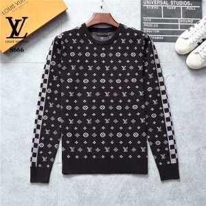 Louis Vuitton Louis Vuitton kéo Overparker 2 Màu 2 Màu sắc lựa chọn từ mùa thu 2019 mùa thu / mùa đông 2019 Louis Vuitton Louis Vuitton_ Thương hiệu giá rẻ 