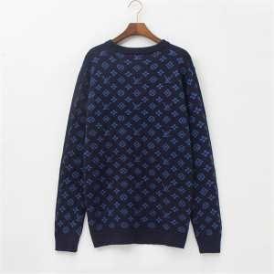 Tạo ra một phong cách mùa thu / mùa đông vào mùa thu / mùa đông 2019 thời trang Louis Vuitton Louis Vuitton Pullover Parker Three Color Lựa chọn_ Louis Vuitton Louis Vuitton_ Thương hiệu giá rẻ 