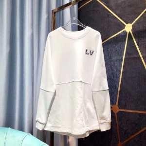 Biểu đồ với sức mạnh cao 2019 thời trang Louis Vuitton Louis Vuitton Pullover Parker 2 Màu sắc chọn_ Louis Vuitton Louis Vuitton_ Thương hiệu giá rẻ 