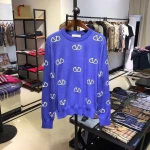 Lựa chọn màu Pullover Parker 2 2019 Valentino Valentino_ Valentino Valentino_ Thương hiệu giá rẻ 