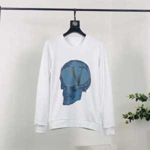 Tận hưởng phong cách theo mùa vào mùa thu năm 2019 này vào mùa thu / mùa đông cần thiết Valentino Valentino Pullover Parker 2 Color Select_ Valentino Valentino_ Thương hiệu giá rẻ 