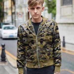 Valentino Valentino Blouson 20...