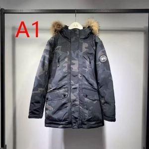 Canada Goose Thưởng thức mùa đ...