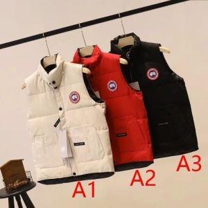 3 -Color Lựa chọn dễ dàng để chọn áo khoác nam thời trang Corde Một bầu không khí bình tĩnh như mùa thu / mùa đông, chỉ đạo canada ngỗng canada cả sử dụng hàng ngày và văn phòng ok_dada goose_ Thương hiệu giá rẻ (lớn nhất )