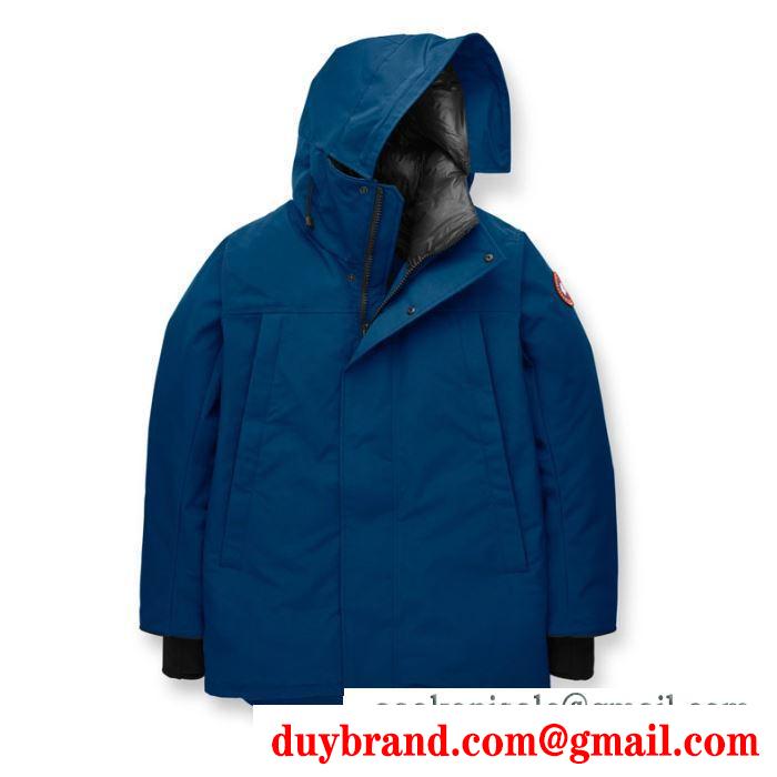 メンズ ダウンジャケットこの秋におしゃれでかわいい着こなし CANADA GOOSE 多色可選 2019秋冬におしゃれな着こなし カナダグース 秋冬のコーデの強い味方