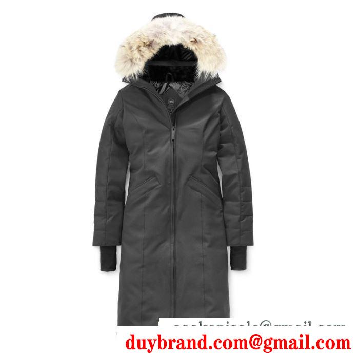 多色可選 おしゃれさんに近づける カナダグース Canada Goose 秋冬にきちんと感も漂うはスタイリング ダウンプレミアムダウンジャケット 今回の秋冬に欲しいスタイル