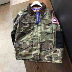 2019 Fashionable Goose ngỗng canada ngỗng thưởng thức phong cách theo mùa vào mùa thu canada ngỗng nửa tòa án cả bảo vệ lạnh và thời trang _ kanada ngỗng canada goose_ Thương hiệu giá rẻ 