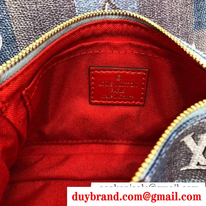 3色可選 斜め掛けバッグ ルイ ヴィトン louis vuitton 2019秋冬の必需品 今シーズンもトレンド感溢れたコーデ