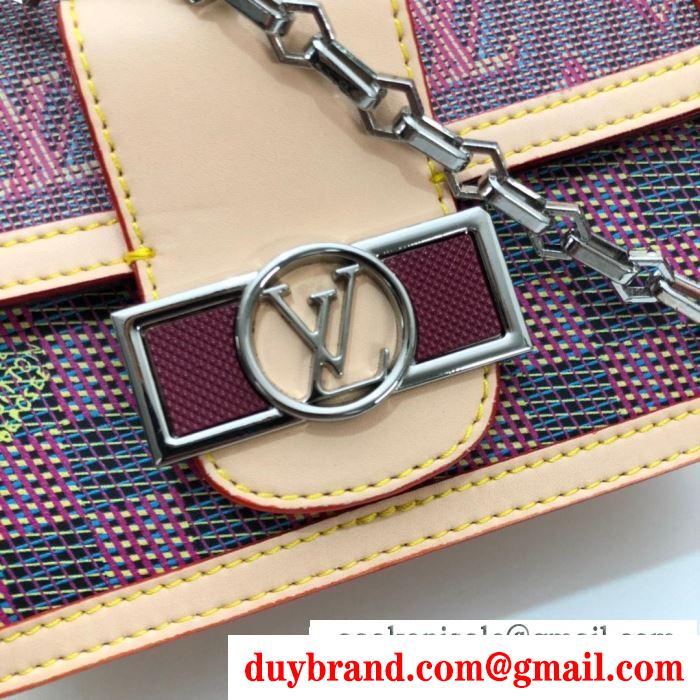 ルイ ヴィトン louis vuitton 斜め掛けバッグ 2色可選 2019秋冬におしゃれな着こなし 真冬にもうまく着こなせる