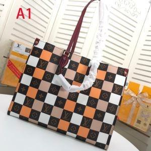 Được đề xuất vào mùa thu và mùa đông 2019 được đề xuất Louis Vuitton Louis Vuitton Túi xách 2 Màu sắc dễ dàng để chia sẻ kho báu _ Louis Vuitton Louis Vuitton_ Thương hiệu giá rẻ 