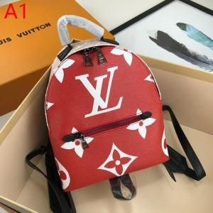 Balo Xu hướng mùa thu / mùa đông 2019 Louis Vuitton Bucky Multi -Molored _LV Louis Vuitton_ siêu cấp
