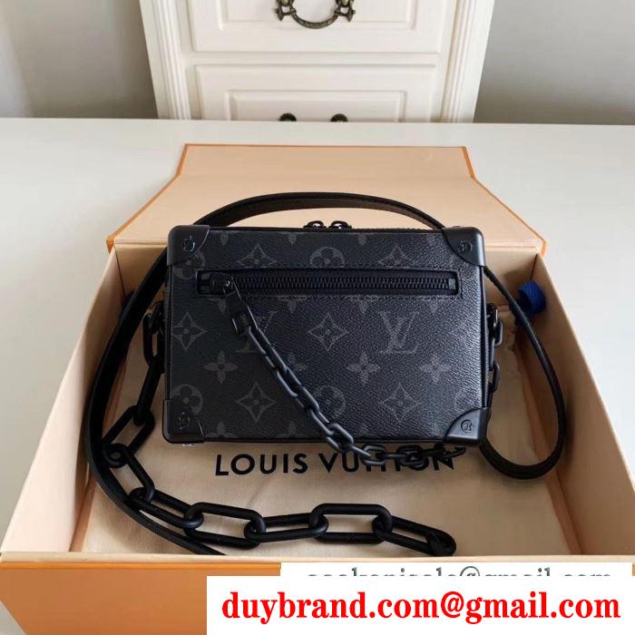 ルイ ヴィトン louis vuitton 斜め掛けバッグ 秋を感じるスタイルを楽しむ 2019秋冬におすすめ着こなし