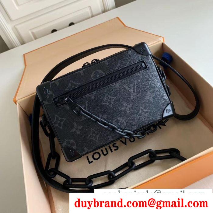 ルイ ヴィトン louis vuitton 斜め掛けバッグ 秋を感じるスタイルを楽しむ 2019秋冬におすすめ着こなし