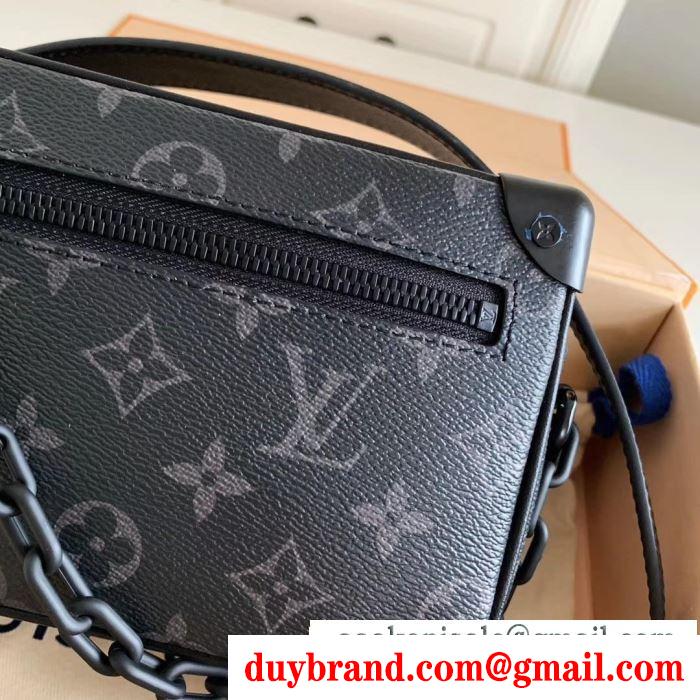 ルイ ヴィトン louis vuitton 斜め掛けバッグ 秋を感じるスタイルを楽しむ 2019秋冬におすすめ着こなし