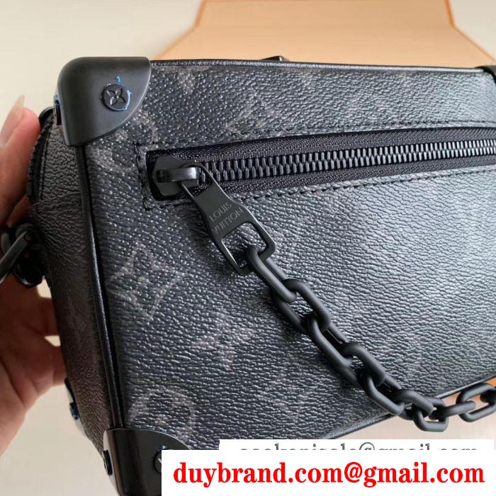 ルイ ヴィトン louis vuitton 斜め掛けバッグ 秋を感じるスタイルを楽しむ 2019秋冬におすすめ着こなし